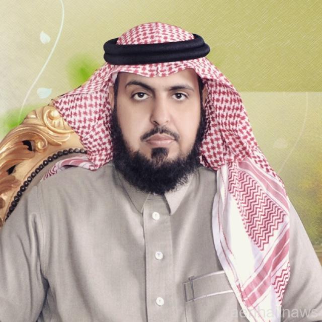 غازي طارب الشمري