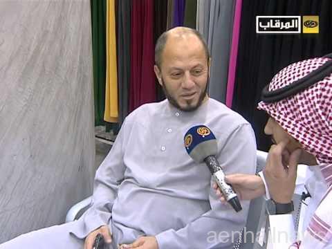 الحلقة ( 15 ) بمدينة حائل لــبرنامج سؤال وجائزه مع الإعلامي سطام الشمري