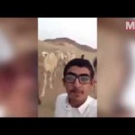 بالفيديو.  .. مقتل صحافيين إثنين مباشرةً على الهواء