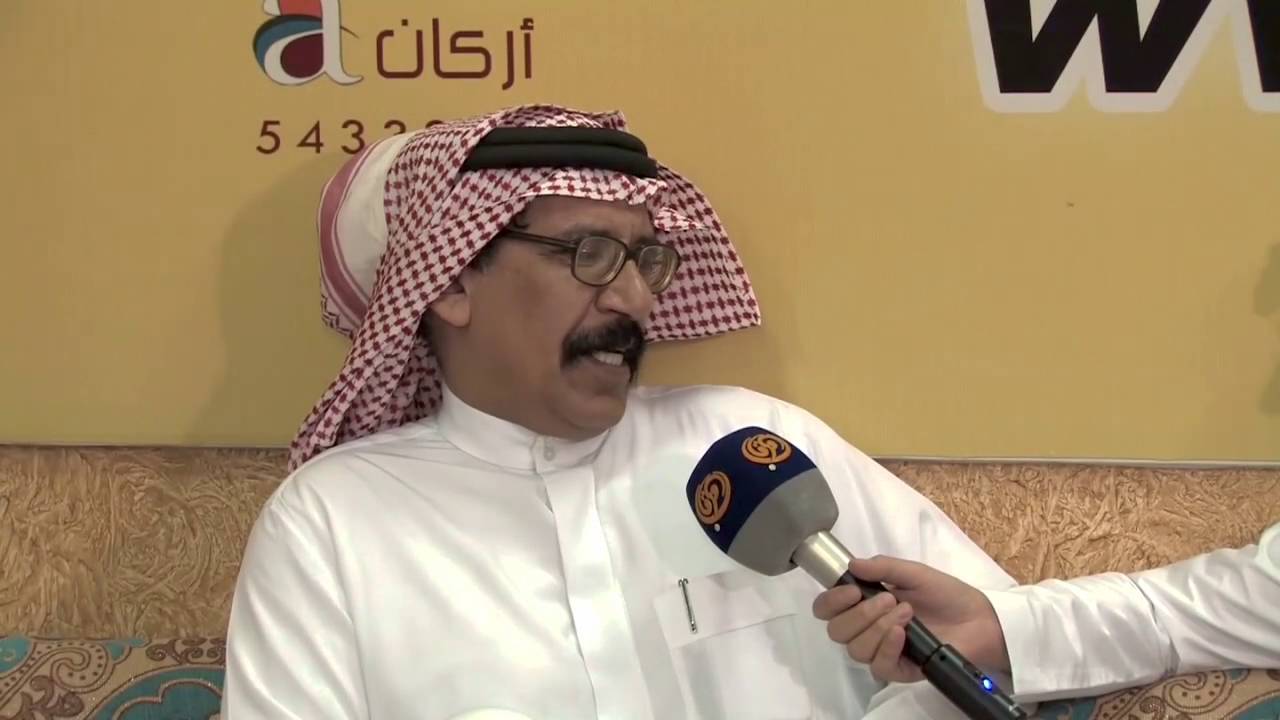 برنامج سؤال وجائزه مع الإعلامي سطام الشمري بقناة المرقاب الفضائية ( فيديو )