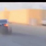 بالفيديو.. مواطن يوثق لحظة سرقة سيارته من أمام منزله