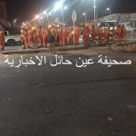 بالفيديو: شاهد ماذا قال “أبو سن” بعد خروجه من السجن ؟!