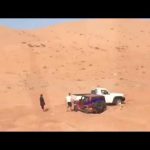 بالفيديو .. ماذا وجد هؤلا الشباب الإماراتيين عندما كانوا يتجولون على الشاطئ