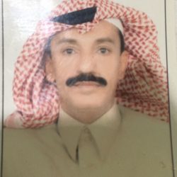 عبدالعزيز الشهم …