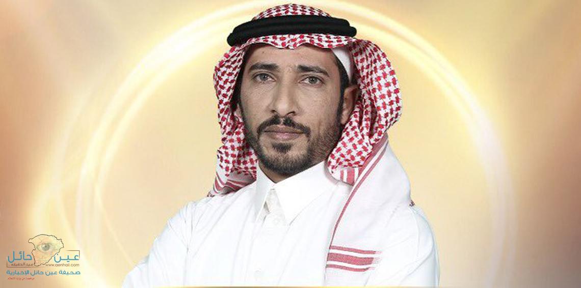 والشاعر السعودي نجم الأسلمي يحصد لقب شاعر المليون في موسمه الثامن