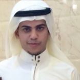 الشاب ماجد مردد السويهري يحتفل بعقد قرانه