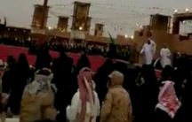 لم تحصل مصابة جناح الإمارات بالجنادرية على مليوني درهم