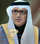 أمين منطقة حائل .. يعتمد تدوير رؤساء بلديات المنطقة  رسميًا