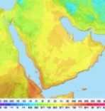 عودة الأجواء الباردة بدء من يوم الاثنين القادم