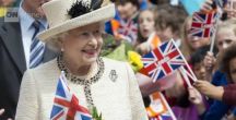 هل تعرف كم تبلغ ثروة ملكة بريطانيا؟