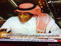 القناة السعودية الرياضية .. لا تفرق بين محمد الدعيع او عبدالله الدعيع