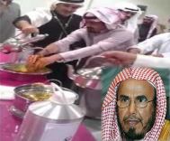 بالفيديو: تعليق قوي من الشيخ عبدالله المطلق على أصحاب مقطع الغسل بدهن العود