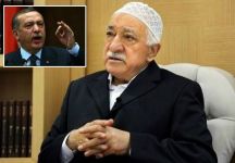 تركيا .. أردوغان يغلق 1000 مدرسة “مرتبطة” برجل الدين غولن