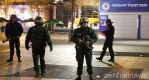 مقتل 8 إرهابيين من منفذي الاعتداءات في باريس بينهم 7 انتحاريين