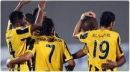 والجابر قلل اهمية كأس الملك#الاتحاد تأهل وحرم الهلال الفوز