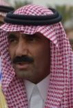 أمين أمانة حائل#الأمير سلطان بن سلمان يشكر