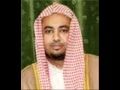 عمر السعر رحمة الله# بالفيديو قراءة الشيخ