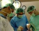 تورط طبيب بمستشفى شهير مع «عصابة بيع الكلى»