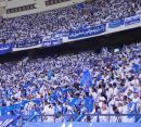 فريق الهلال السعودي يهزم فريق النصر السعودي بثلاث أهداف مقابل لا شي .#كعادته بعير السيد /عماش العماش يكسب النتيجة بتوقعاته