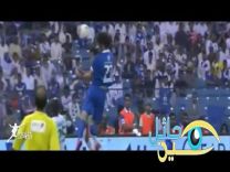 بالفيديو.. الأهلي بطلاً لكأس ولي العهد بعد تغلبه على الهلال