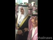 بالفيديو.. طالب يُحرج عزام التعليم بمقطع سيلفي