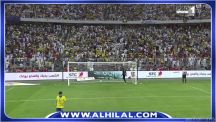 بالفيديو.. الهلال بطلاً لكأس خادم الحرمين الشريفين