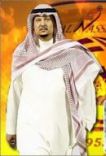 والوليد مشرفا كرويا#المشيقح نائبا لرئيس النصر