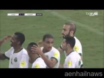 بالفيديو: المنتخب السعودي يفوز على الإماراتي بثنائية السهلاوي