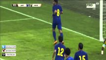 بالفيديو: النصر يفوز على الاتحاد بثلاثية ويصعد لنهائي كأس الملك