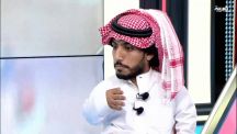 بالفيديو: السعودي المعروف بالرُبع يحرج مذيعة العربية أنت ماتحبيني.. وزوجتي أحلا منك