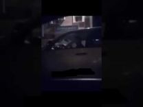 بالفيديو : لحظة الاعتداء بالضرب على ابن الممثل ”عبدالله السدحان“ وتعليق السدحان على ذلك