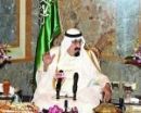 السعودي أنا لا شيء#خادم الحرمين : بدون الشعب