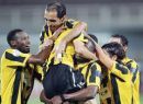 فالاسيويه وبدون جمهور#الأتحاد هذا المساء…