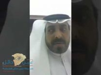 بالفيديو … شخص يقول لصوت الإمام وهو يقرا أثناء الصلاة : أزعجنا وفقع رؤوسنا!