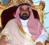 محافظ الشملي الاستاذ : علي رشود الجار الله يشكر الأمير / عبدالعزيز بن سعد