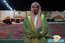 يحتفل بزواجه #الشيخ محمد الرفدي