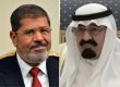 السعودية الأربعاء القادم#الرئيس المصري مرسي يزور