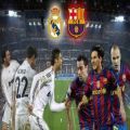 ريال مدريد يلتقي ببرشلونة #مساء اليوم ..