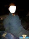 مقيم إفريقي يسرق مبلغ  ( 72000) ريال من أحد الأندية و شرطة منطقة حائل تقبض علية