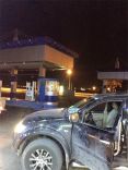 بالصور .محطات الوقود بالشملي تمتنع الليلةعن بيع البنزين استغلالا للقرار القاضي برفعه غداً‎