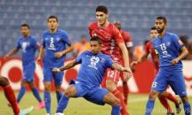 طاقم تحكيم ياباني لإياب الهلال ولخويا القطري