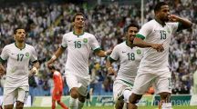 السعودية مهددة بالاستبعاد من كأس العالم و الأمم الأسيوية