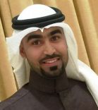 الإعلامي… عقاب بن مطير الجسار الشمري يرزق بمولوده ( المهره )