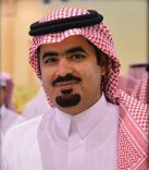 الأستاذ جلال بن حمد الشرطان يحصل على درجة الماجستير