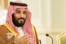 مدير عام منتدى خادم الحرمين الشريفين يبايع الأمير محمد بن سلمان وليا للعهد