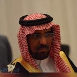 الدكتور صقر بن زيد السهلي الى المرتبة الثالثة عشر بوزارة الداخلية