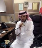 بالجهات الحكومية والأفراد الذين تفاعلوا مع مبادرة اشتراطات السلامة الإسعافية