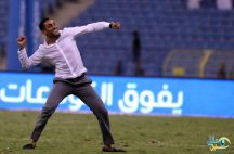 سامي الجابر يتولى تدريب الوحدة الإماراتي .. وقد يواجه الهلال في الآسيوية