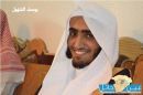 يحتفل بزواجه #الشاب :أحمد بن عياد الأسلمي