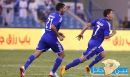 إلى مسامع الاتحاد والنصر يفوز على الرائد#الهلال يعيد نغمة الخماسيات